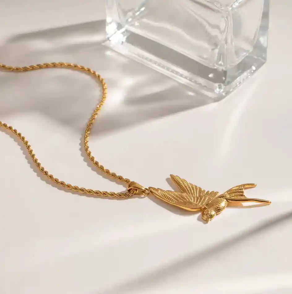 Collar Cenit