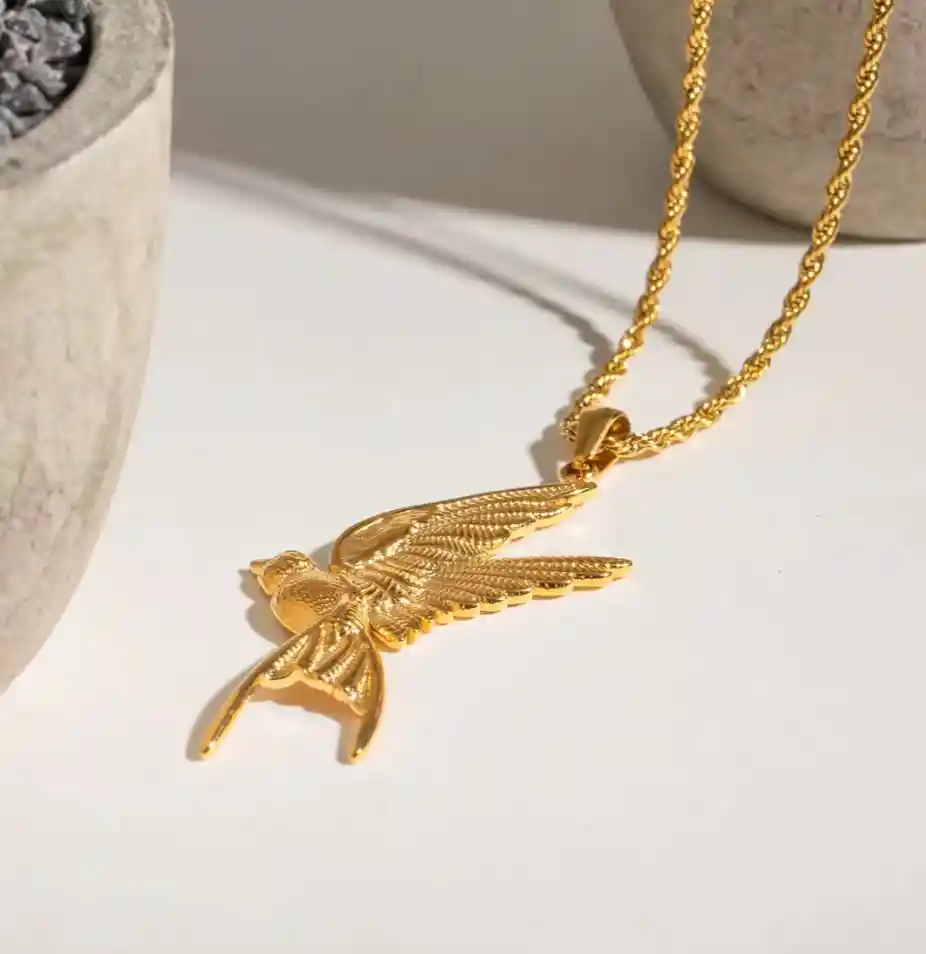 Collar Cenit