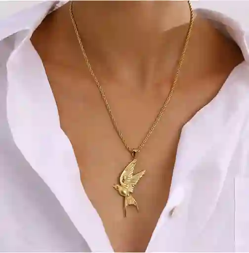 Collar Cenit