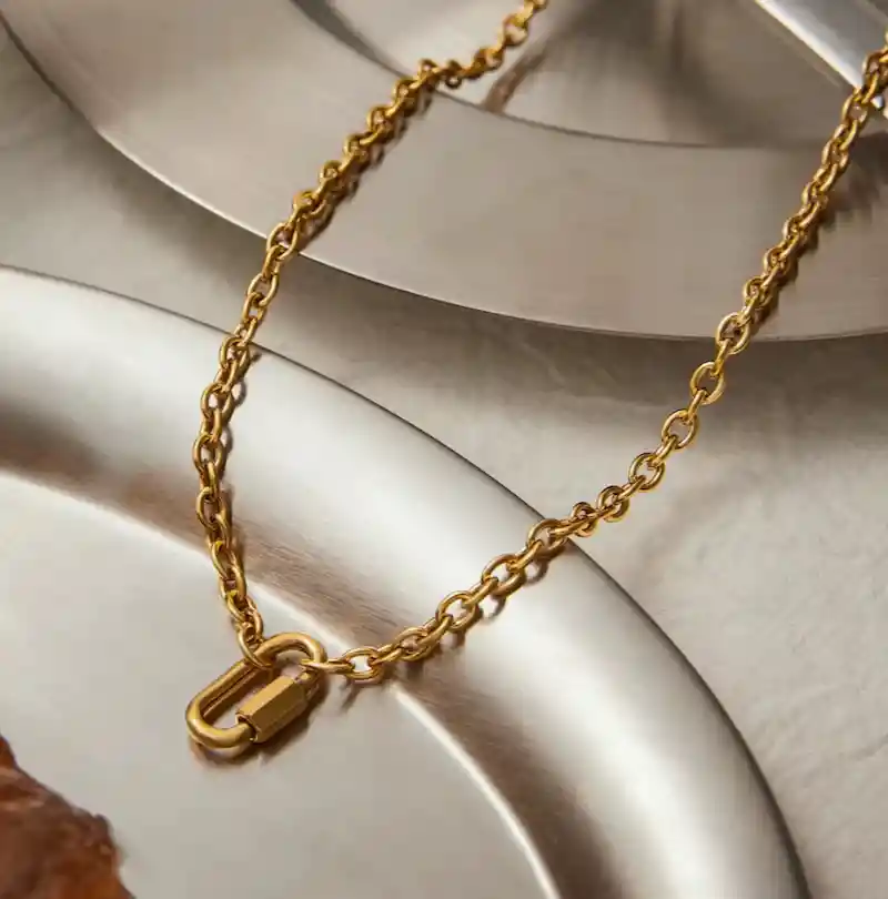 Collar Azahara