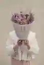 Bouquet Lila