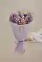 Bouquet Lila