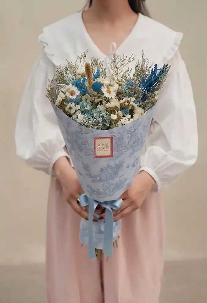 Bouquet Brisa