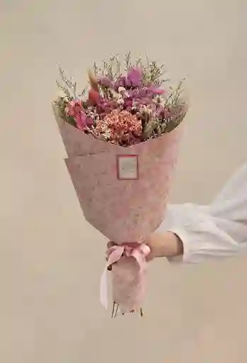 Bouquet Blush