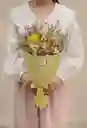 Bouquet Alegría