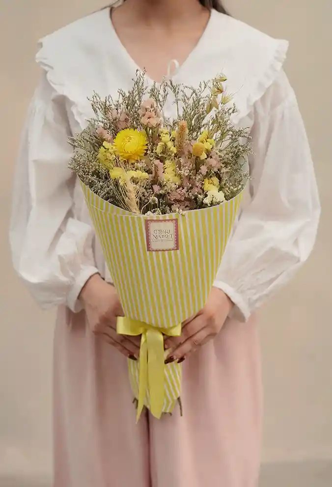 Bouquet Alegría