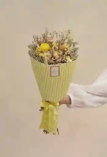 Bouquet Alegría