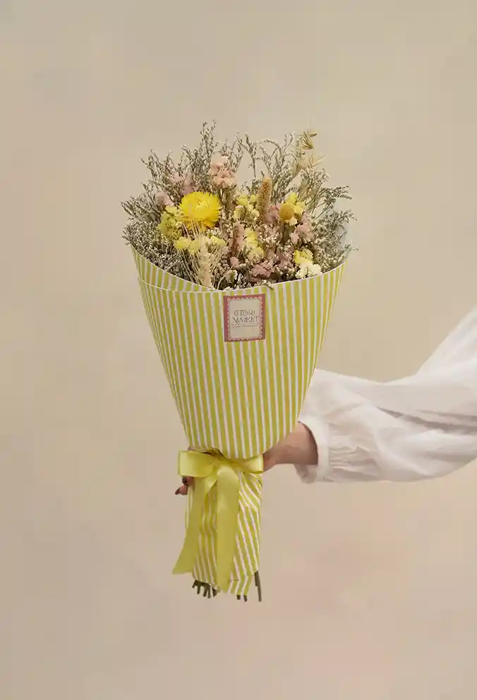 Bouquet Alegría