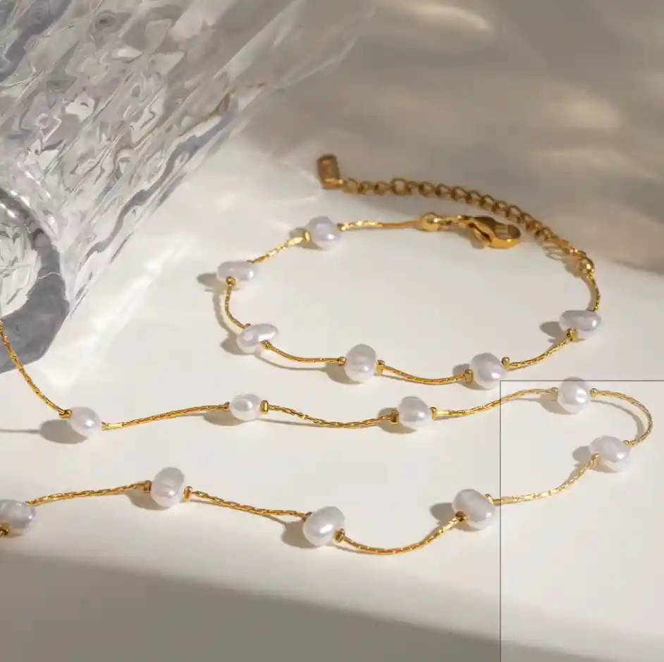 Collar Boreal
