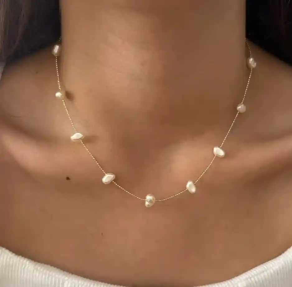 Collar Boreal