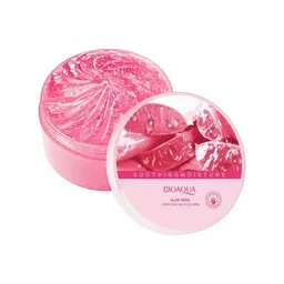 Gel Refrescante Aloe Vera Y Rosas Bqy18519