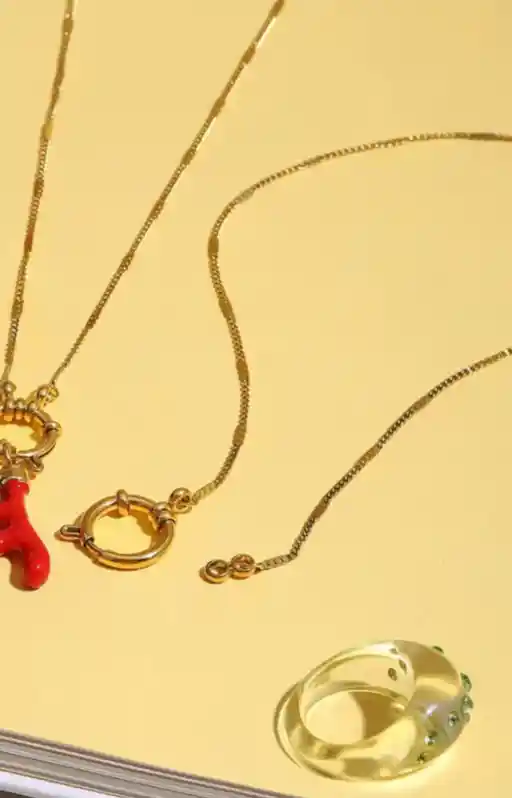 Collar Gaïa
