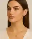 Collar Gaïa