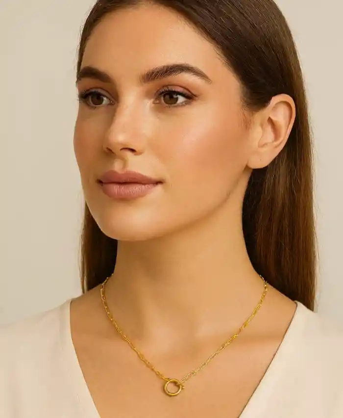 Collar Gaïa