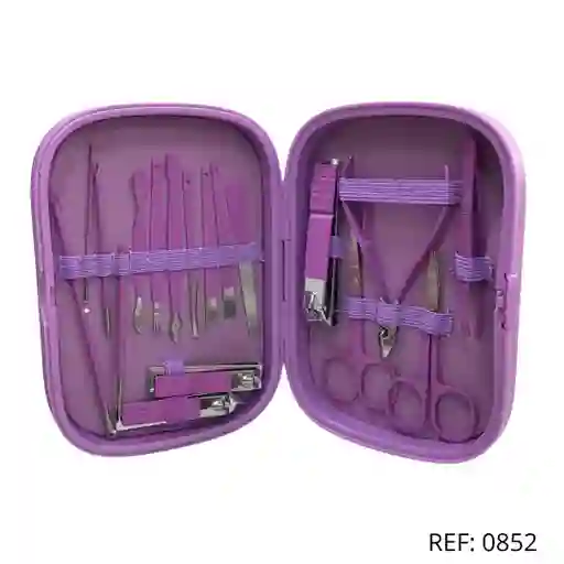 Kit Manicure