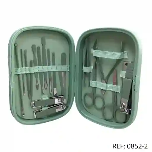 Kit Manicure
