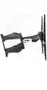 Soporte Tv 40 A 85 Pulgadas Extensible Doble Brazo Nia P6 Agregar A Favoritos