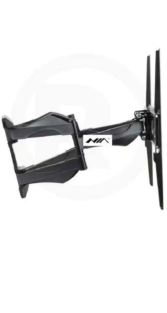 Soporte Tv 40 A 85 Pulgadas Extensible Doble Brazo Nia P6 Agregar A Favoritos