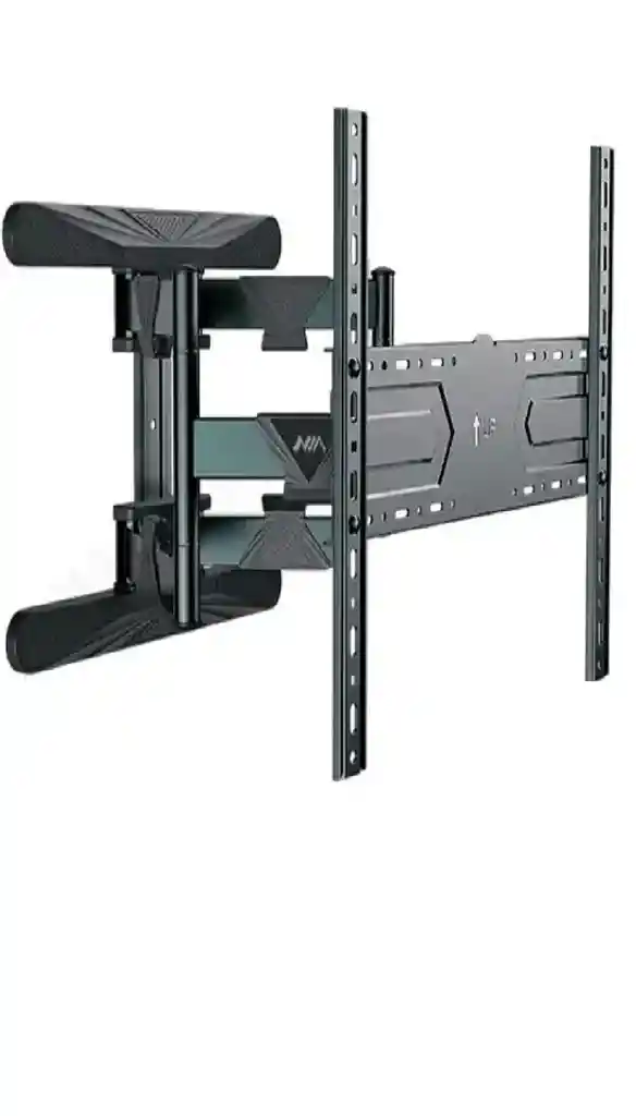 Soporte Tv 40 A 85 Pulgadas Extensible Doble Brazo Nia P6 Agregar A Favoritos