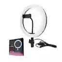 Aro De Luz Led 26cm | Iluminación Profesional
