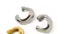 Earcuff Kaori Silver