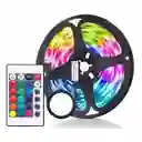 Cinta Led Bluetooth Rgb App 10m