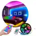 Cinta Led Bluetooth Rgb App 10m