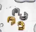 Earcuff Kaori Gold