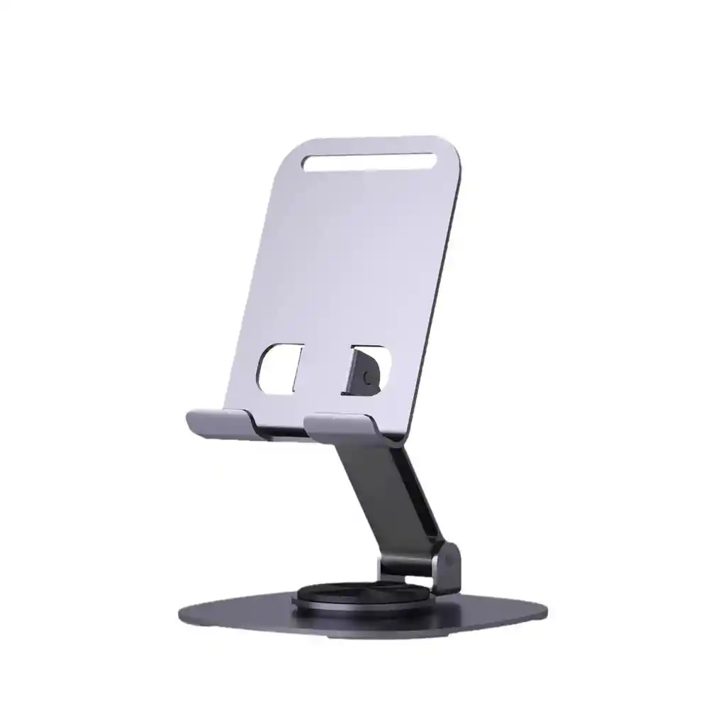 Soporte Para Celular Para Base Metálica