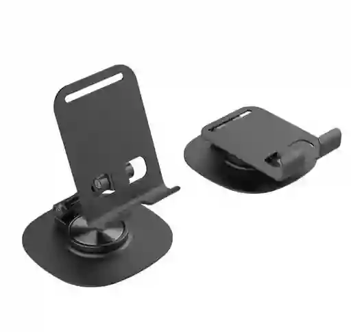 Soporte Para Celular Para Base Metálica