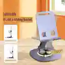 Soporte Para Celular Para Base Metálica