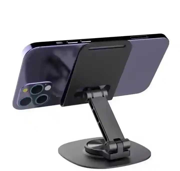 Soporte Para Celular Para Base Metálica