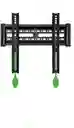 Soporte Fijo Para Tv De 32 A 55 Pulgadas Nb C2-f Color Negro