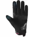Guantes Impermeables 100% Relfectivos Moto Termicos Pz03w Disponible Talla S, Xs, Xl Y Xxl
