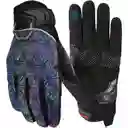 Guantes Impermeables 100% Relfectivos Moto Termicos Pz03w Disponible Talla S, Xs, Xl Y Xxl
