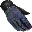 Guantes Impermeables 100% Relfectivos Moto Termicos Pz03w Disponible Talla S, Xs, Xl Y Xxl