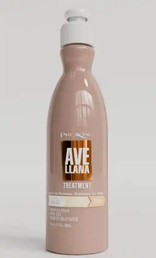 Prokpil Avellana 150ml.