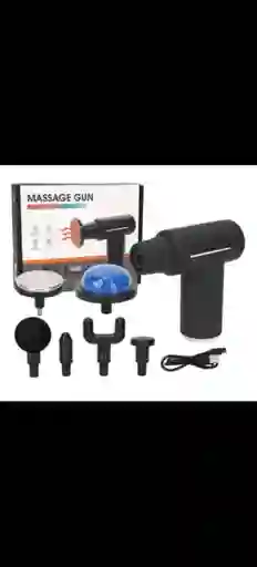 Facial Gun Frío Calor