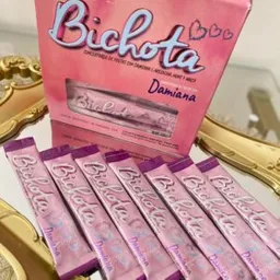 Bichota - Estimulante Femenino
