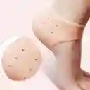 Talonera Ortopedica Protector Silicona