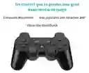 Control Compatible Para Consola Ps3 Inalambrico Dualshock 3 Negro