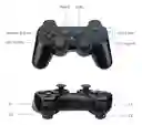 Control Compatible Para Consola Ps3 Inalambrico Dualshock 3 Negro