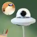 Lampara De Astronauta