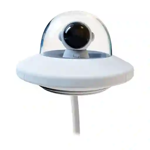 Lampara De Astronauta
