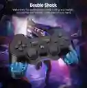 Control Compatible Para Consola Ps3 Inalambrico Dualshock 3 Negro
