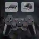 Control Compatible Para Consola Ps3 Inalambrico Dualshock 3 Negro