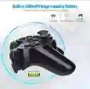 Control Compatible Para Consola Ps3 Inalambrico Dualshock 3 Negro