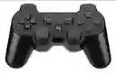 Control Compatible Para Consola Ps3 Inalambrico Dualshock 3 Negro