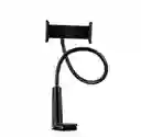 Soporte Giratorio 7-12" Tablet O Cell 360° Cama Perezos@ Montaje De Escritorio