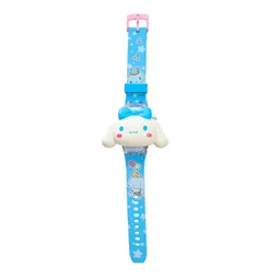Reloj Cinnamoroll